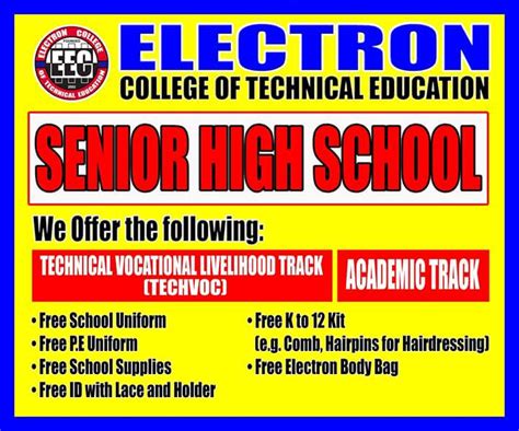 electron college of technical education reviews|Admission – Electron College of Technical Education.